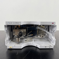 Agilent 1200 Series Isocratic Iso Pump image 3